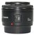 佳能（Canon）EOS760D 双镜头套装（EF-S 18-135mm f/3.5-5.6 IS+EF 50mm f/1.8 II）第5张高清大图