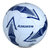 狂神PVC机缝足球5号标准成人中小学生比赛训练足球0945(蓝色)第4张高清大图