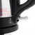 奔腾（POVOS）S1873电水壶 （优质抛光不锈钢，时尚透明弹性电源开关，水开自动断电）第3张高清大图