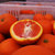 秭归县 中华红橙 新鲜橙子 现摘现发血橙红肉水果 手剥整箱第2张高清大图