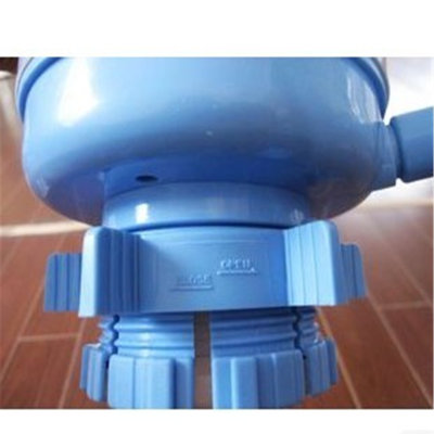 有乐有乐纯净水桶取水器手压式饮水机桶装水压水器 饮水器水器泵C
