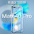 【镜头保护】华为mate40pro手机壳 Mate40 Pro 钢化玻璃金属边框硬壳万磁王全包透明保护壳套(图1)第4张高清大图