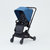 Qtus/昆塔斯Q22-战神儿童汽车安全座椅360度旋转0-4-7-12岁车载(Q7蓝色)第2张高清大图