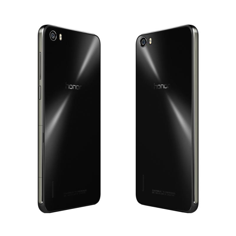 华为(huawei)荣耀6 h60-l01/h60-l03 移动4g定制版 td-lte/td-scdma