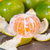 誉福园【顺丰速递】宜昌橘子蜜桔24枚礼盒装 应季水果 新鲜水果 维c充足，香甜软滑，汁水充足第6张高清大图