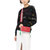 莫杰马克·雅可布女士红色挎包M0015373-941红色 时尚百搭第8张高清大图