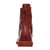GUIDI红色踝靴210-HORSE-FULL-GRAIN-RED0138.5红色 时尚百搭第4张高清大图