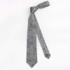 隆庆商务装正品桑蚕丝领带正装男士领带伴郎新郎结婚领带真丝领带