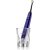 飞利浦（Philips） HX9362 钻石美白型声波震动牙刷 儿童成人牙刷(紫钻)第5张高清大图