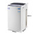 威力（WEILI）XQB60-6099A 6公斤 全自动波轮洗衣机 13分钟快洗 单脱第3张高清大图