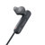 索尼（SONY）WI-SP500 无线蓝牙运动耳机 IPX4防泼溅 免提通话-黑色第3张高清大图