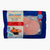 蓝雪冷冻智利三文鱼扒(大西洋鲑) 250g 1-2块 袋装 生鲜 海鲜水产第5张高清大图