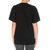 Moschino黑色罗马泰迪熊T恤EV0703-5540-1555-912S码黑色 时尚百搭第4张高清大图