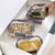 保鲜盒冰箱专用大容量沙拉水果便当盒子家用透明食品级塑料密封盒(黑色【中号】)第7张高清大图