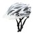 MISSILE|米赛尔|导弹 山地车骑行 公路车头盔 死飞头盔 自行车头盔装备 2013款 A8 一体式骑行头盔 (绿黑)第3张高清大图