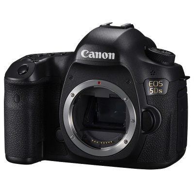 佳能（Canon）EOS 5DS 单反机身