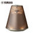 Yamaha/雅马哈 LSX-170 书架蓝牙多媒体音响灯光一体迷你音箱桌面(摩卡棕 官方标配)第2张高清大图