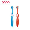 乐儿宝(bobo) 婴幼儿口腔清洁护理牙刷 BS301  BS301