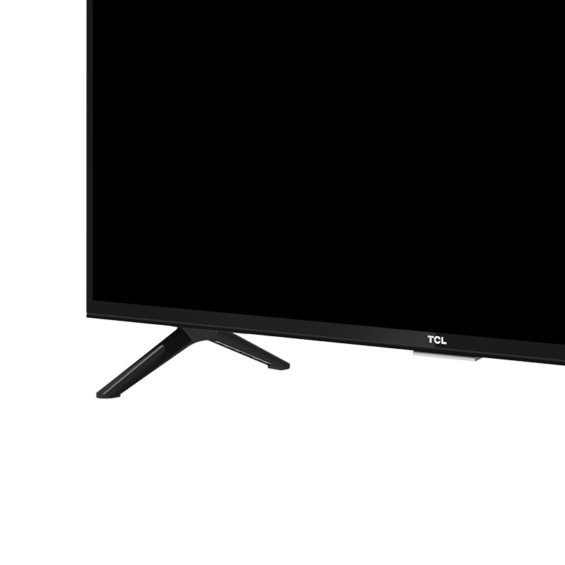 tcl l40f3301b 40英寸 usb播放视频 自然光护眼 led液晶电视 黑色