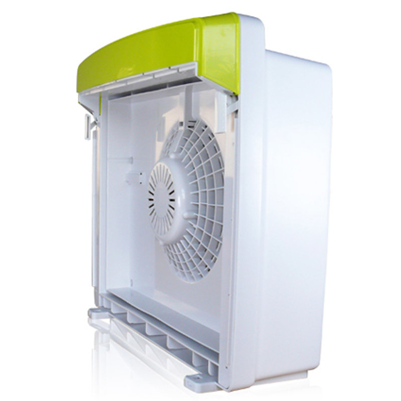 3m 菲尔萃空气净化器 mfac01-cn 优净型