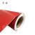 卉塍 H220mm*20m 红色 标签胶贴 1盒/卷 (计价单位：卷)适用于热转印打印机第3张高清大图