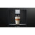 博世（BOSCH）CTL636ES6W 嵌入式咖啡机 原装进口全自动滴漏式不锈钢咖啡机第2张高清大图