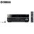 雅马哈(YAMAHA) RX-V475 功放机5.1家用AV发烧级进口专业大功率 FM收音家庭影院音响音箱 HDMI数字(黑色)第2张高清大图