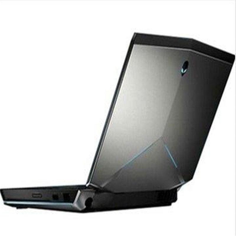 戴尔(dell)外星人alw17r-5748 m17x-5748 17寸笔记本