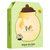 韩国进口 春雨(papa recipe)牛油果蜂蜜面膜 补水保湿舒缓 10片/盒第2张高清大图