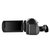 佳能（Canon）LEGRIA HF M506数码摄像机（黑色）第4张高清大图