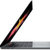 Apple MacBook Pro 13.3英寸笔记本电脑 深空灰色（Multi-Touch Bar/酷睿i5处理器/8GB内存/256GB硬盘）MLH12CH/A第4张高清大图
