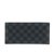 Louis Vuitton(路易威登) 灰棋盘格长款钱夹第3张高清大图