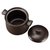 (国美自营)Supor 苏泊尔新陶养生陶瓷煲 深汤煲TB35A1  3.5L第2张高清大图