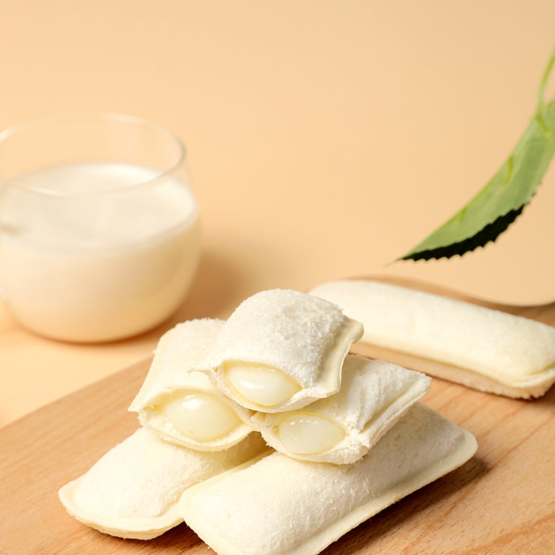 小口袋面包乳酸菌营养早餐面包休闲点心夜宵充饥懒人速食整箱零食综合