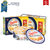 皇冠丹麦曲奇饼干礼盒装908g 印尼进口进口早餐儿童零食饼干第2张高清大图
