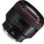 佳能（Canon）EF 85mm f/1.2 L II USM (大眼睛) 中远摄定焦镜头(必备套餐一)第5张高清大图