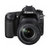 佳能（Canon) 80D/80d (EF-S 18-135mm IS USM)套机(黑色 优惠套餐六)第3张高清大图