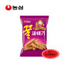 【韩国进口】韩国农心/NONGSHIM  蜂蜜扭扭脆条 进口零食  90g