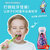雷治奥特曼果味儿童牙膏100g/瓶[乐娱购] 奥特曼酵素生物酶洁牙液体牙膏、可吞咽牙膏、小孩牙膏第4张高清大图