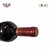 杰西斯杰西斯红杉赤霞珠干红葡萄酒 原瓶原装进口第4张高清大图