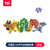 TOI国风艺术拼图国潮玩具纸质拼图4-9岁中国龙 国美超市甄选第2张高清大图