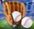 鑫鹤垒球-01 学生专用垒球投掷中考试比赛标准训练软式棒球硬式团建儿童第5张高清大图