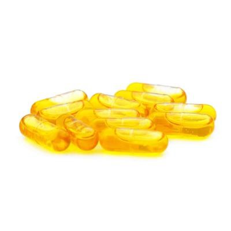 licaps佳百祥flax seed oil亚麻籽油充液胶囊725mg