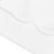 彪马女子 基础系列 ESS Logo Crew Sweat FL 运动 针织卫衣 586546S码白 国美超市甄选第5张高清大图