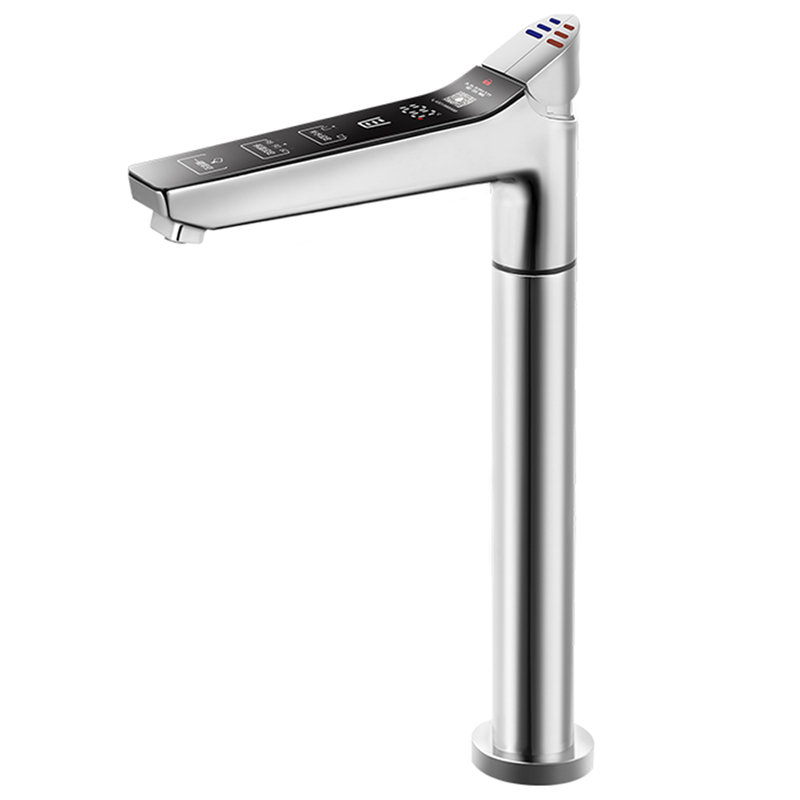 ao史密斯aosmith净水热饮机d25a2专利高端冷热多温龙头可直接饮用