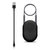 Beats X入耳式蓝牙无线耳机 HIFI运动线控耳麦（原包装）(灰色)第5张高清大图