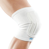 普飞ProFit护膝 膝关节垫片 PK306 加厚防撞护膝 吸震保暖 1对装(2只）(M)