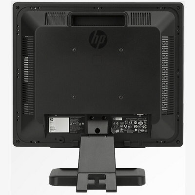 惠普（HP) P19A 19英寸商务 办公 工业监控LED背光液晶显示器