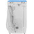 樱花 SAKURA XQB48-148 4.8公斤全自动家用小型婴儿波轮洗衣机第4张高清大图