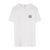 LOEWE白色男士T恤 H6109230CR-2100M码白 时尚百搭第2张高清大图